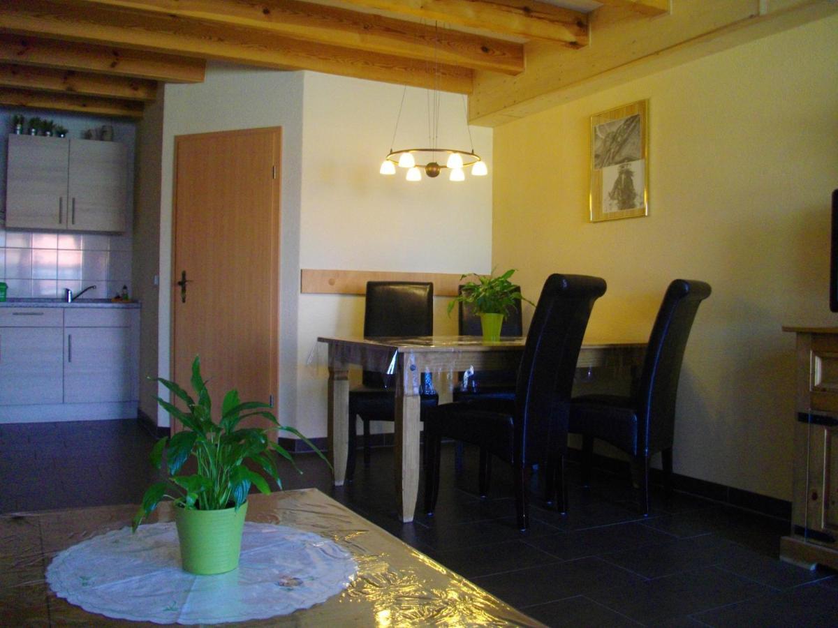 Apartments In Luebben Spreewald 26522 Steinkirchen  Ngoại thất bức ảnh