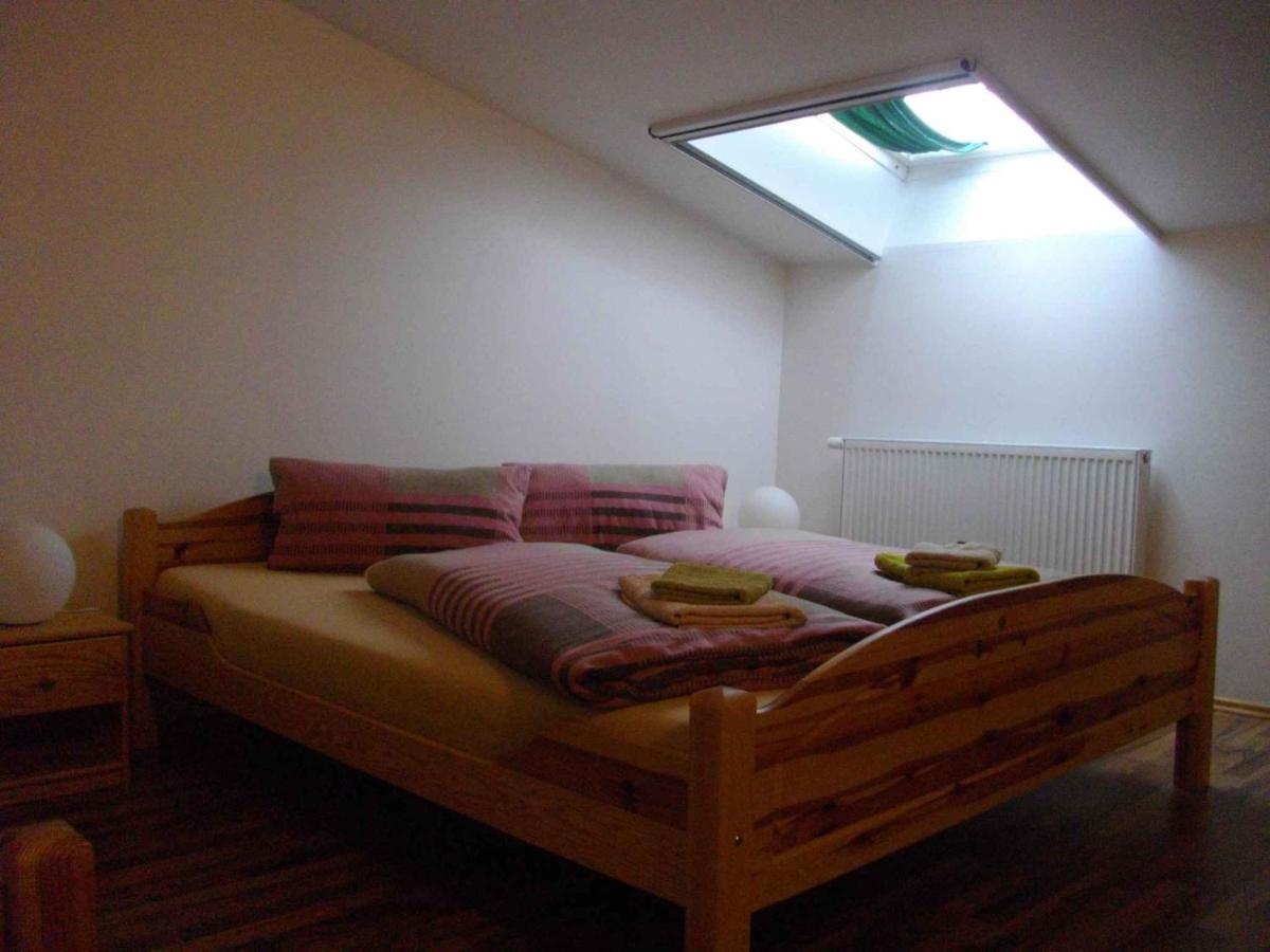 Apartments In Luebben Spreewald 26522 Steinkirchen  Ngoại thất bức ảnh