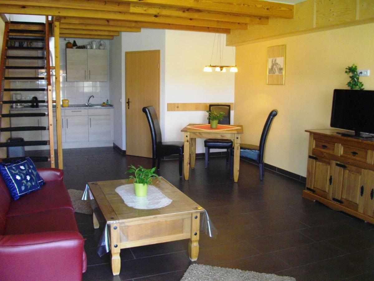 Apartments In Luebben Spreewald 26522 Steinkirchen  Ngoại thất bức ảnh