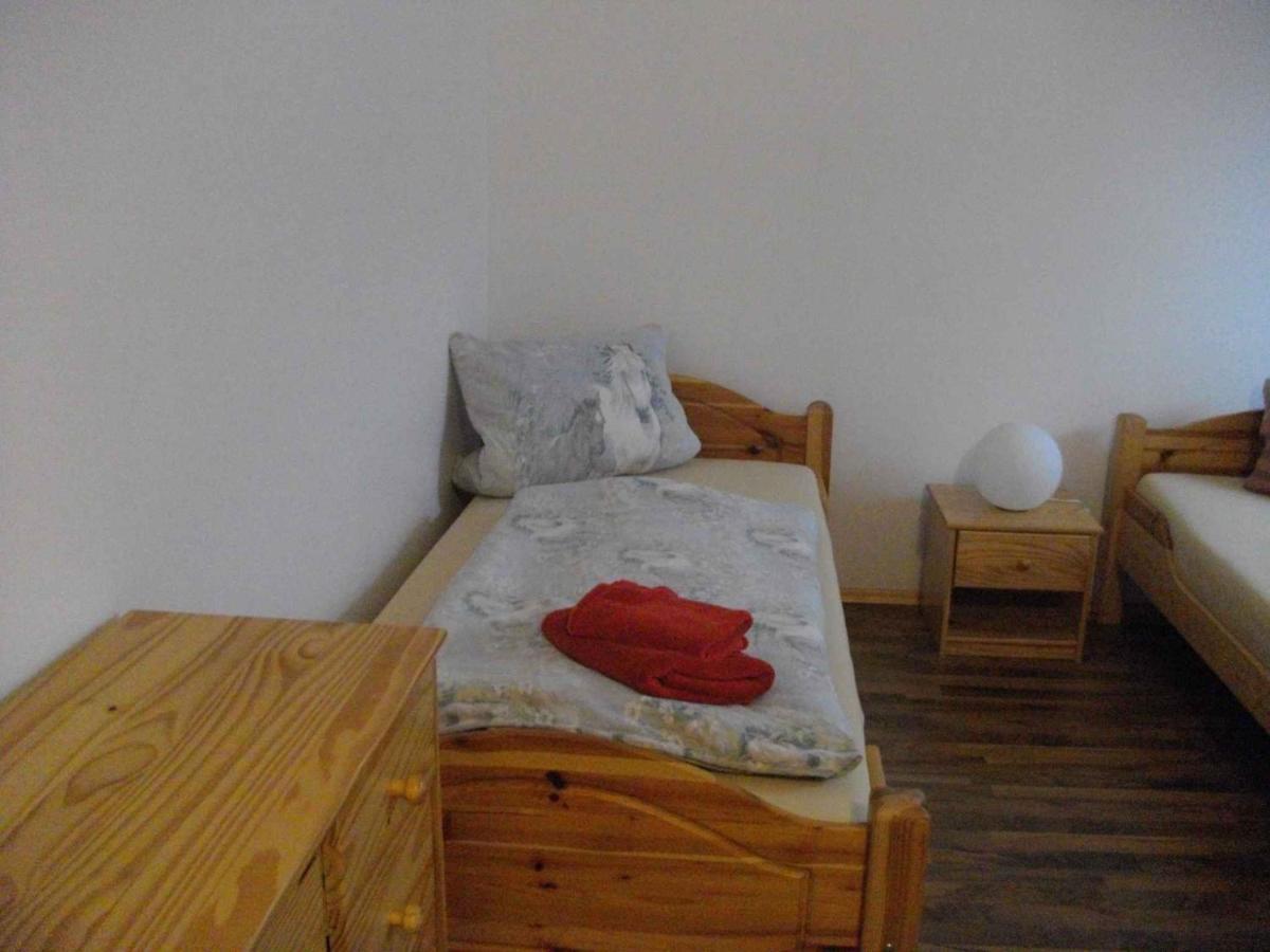 Apartments In Luebben Spreewald 26522 Steinkirchen  Ngoại thất bức ảnh