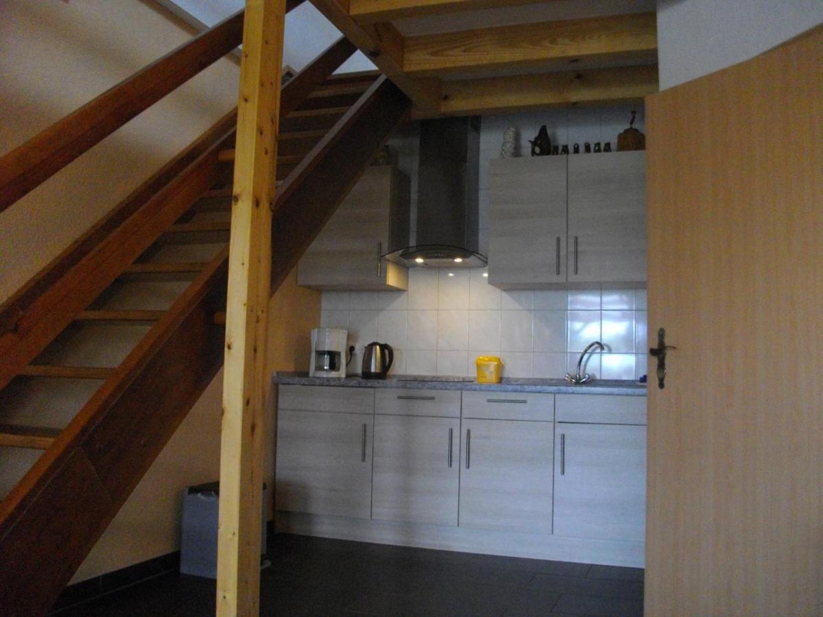 Apartments In Luebben Spreewald 26522 Steinkirchen  Ngoại thất bức ảnh