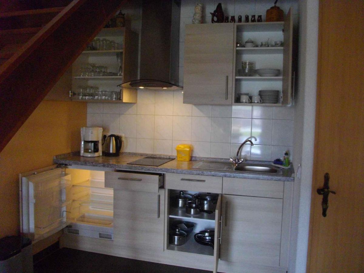 Apartments In Luebben Spreewald 26522 Steinkirchen  Phòng bức ảnh