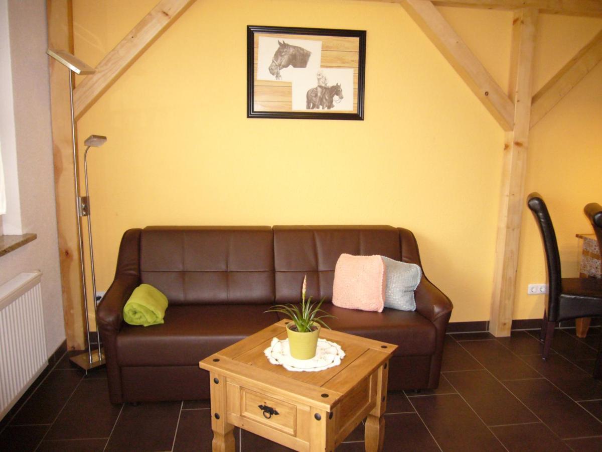 Apartments In Luebben Spreewald 26522 Steinkirchen  Ngoại thất bức ảnh