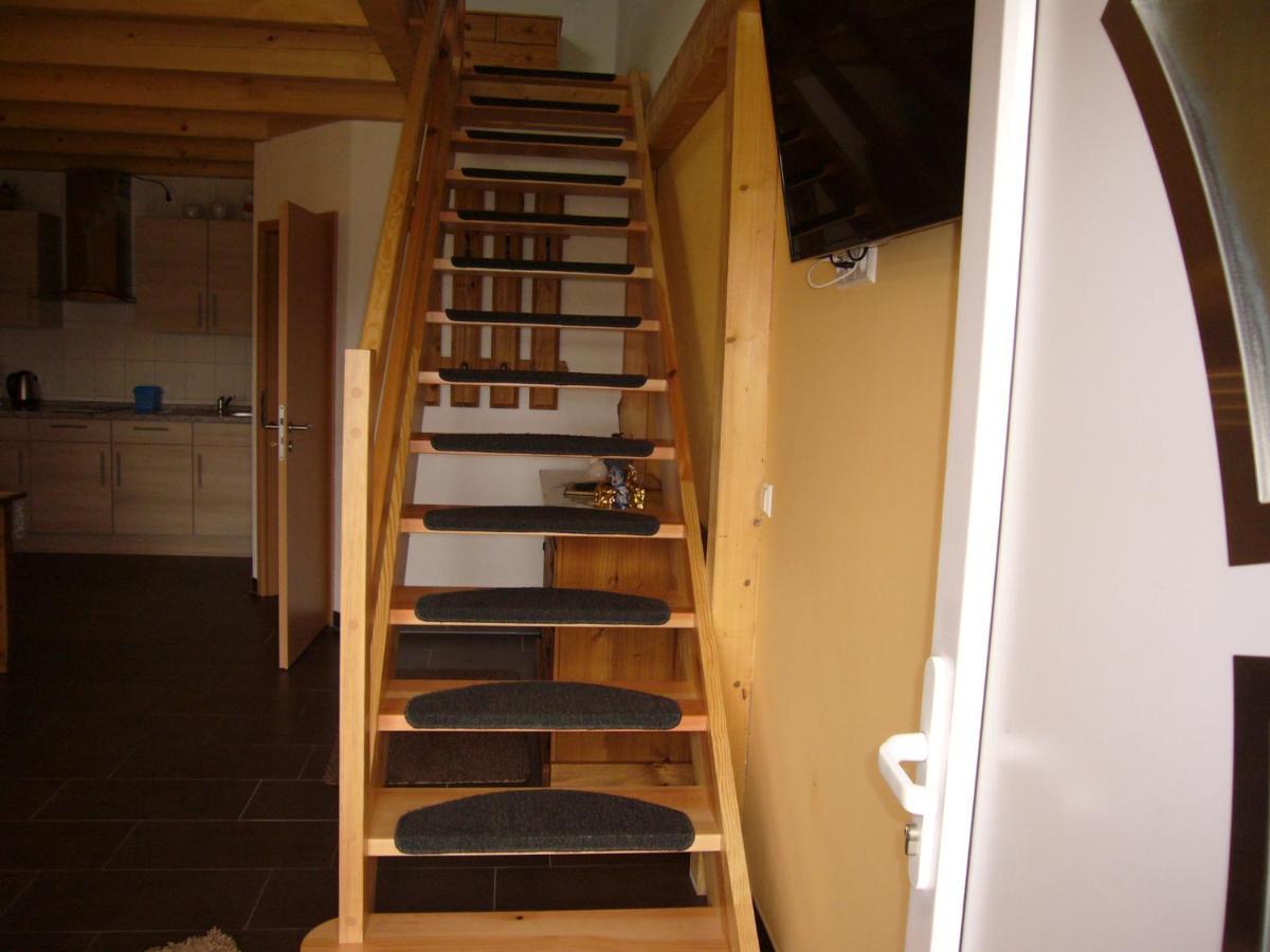 Apartments In Luebben Spreewald 26522 Steinkirchen  Ngoại thất bức ảnh
