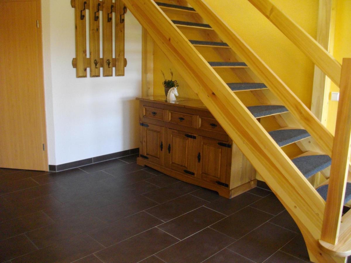 Apartments In Luebben Spreewald 26522 Steinkirchen  Ngoại thất bức ảnh