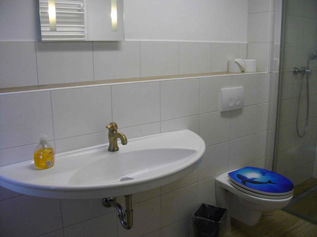 Apartments In Luebben Spreewald 26522 Steinkirchen  Ngoại thất bức ảnh
