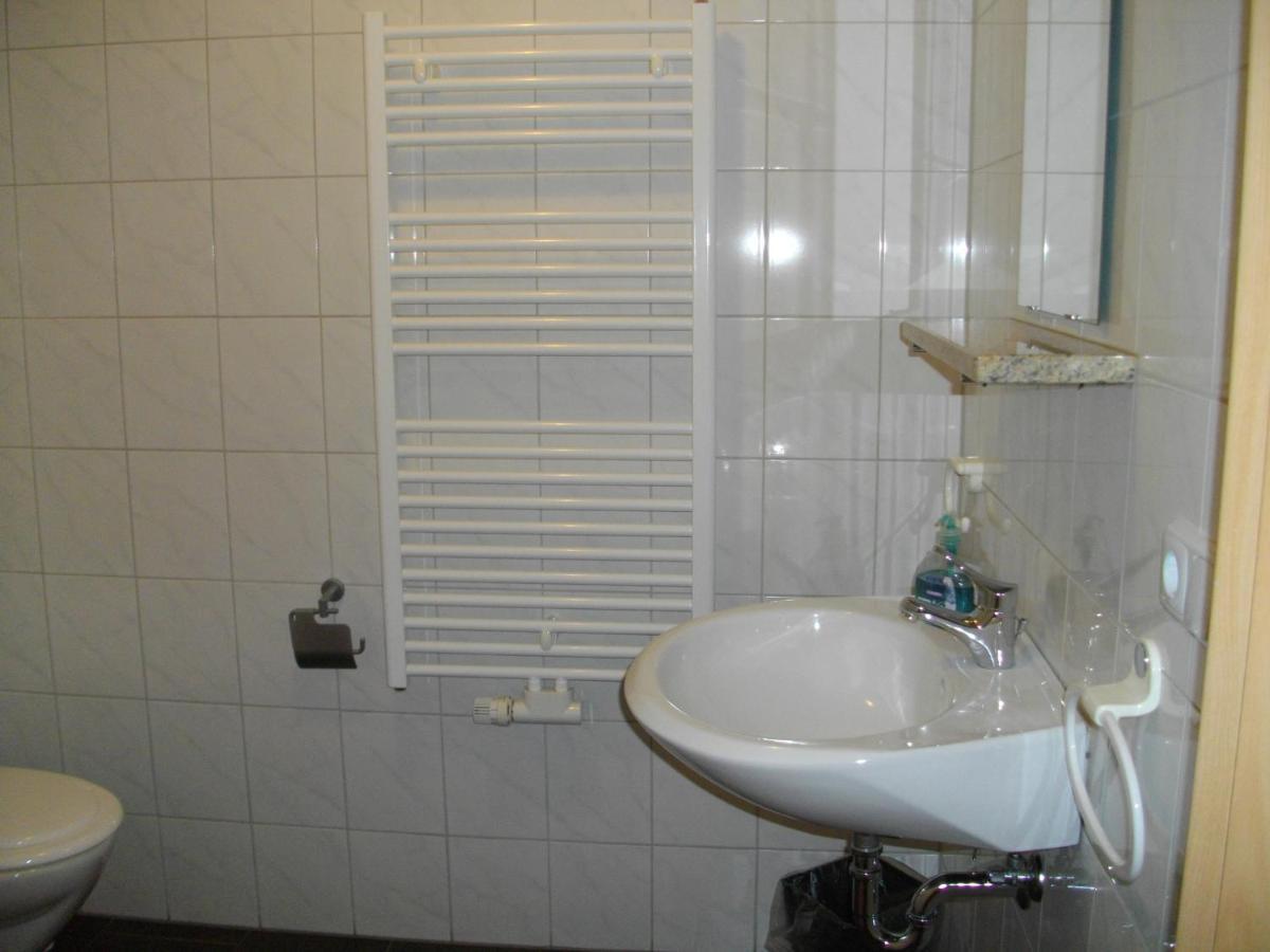 Apartments In Luebben Spreewald 26522 Steinkirchen  Ngoại thất bức ảnh