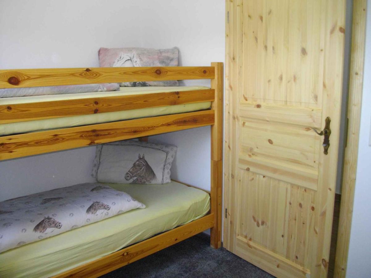 Apartments In Luebben Spreewald 26522 Steinkirchen  Ngoại thất bức ảnh