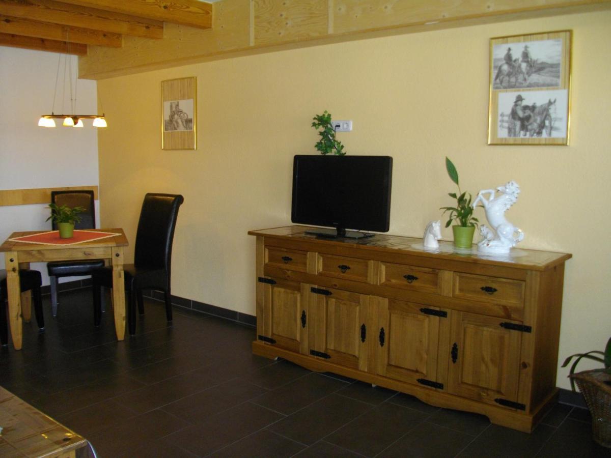Apartments In Luebben Spreewald 26522 Steinkirchen  Ngoại thất bức ảnh