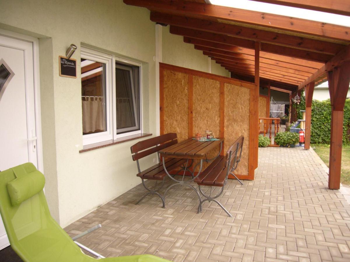 Apartments In Luebben Spreewald 26522 Steinkirchen  Ngoại thất bức ảnh