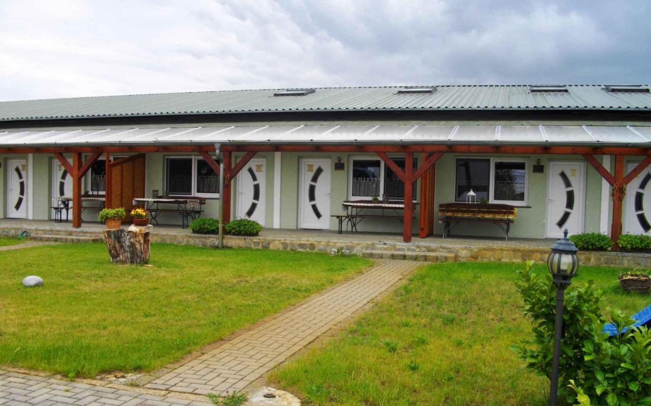 Apartments In Luebben Spreewald 26522 Steinkirchen  Ngoại thất bức ảnh