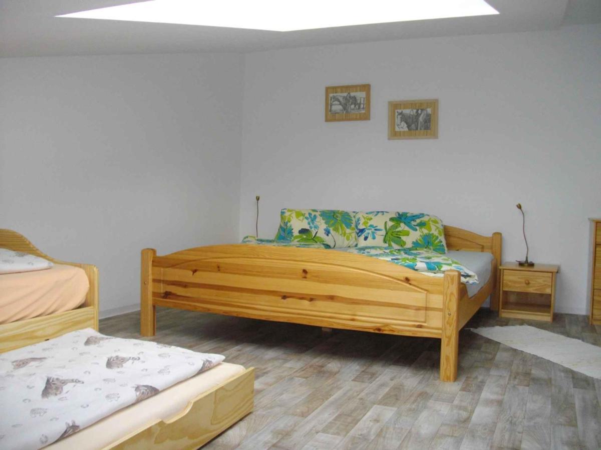 Apartments In Luebben Spreewald 26522 Steinkirchen  Ngoại thất bức ảnh