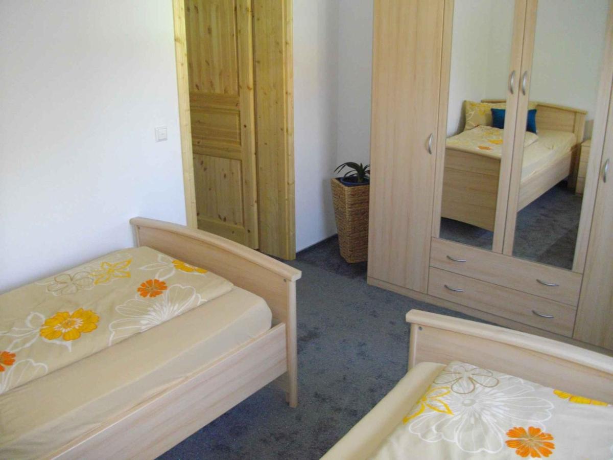 Apartments In Luebben Spreewald 26522 Steinkirchen  Ngoại thất bức ảnh