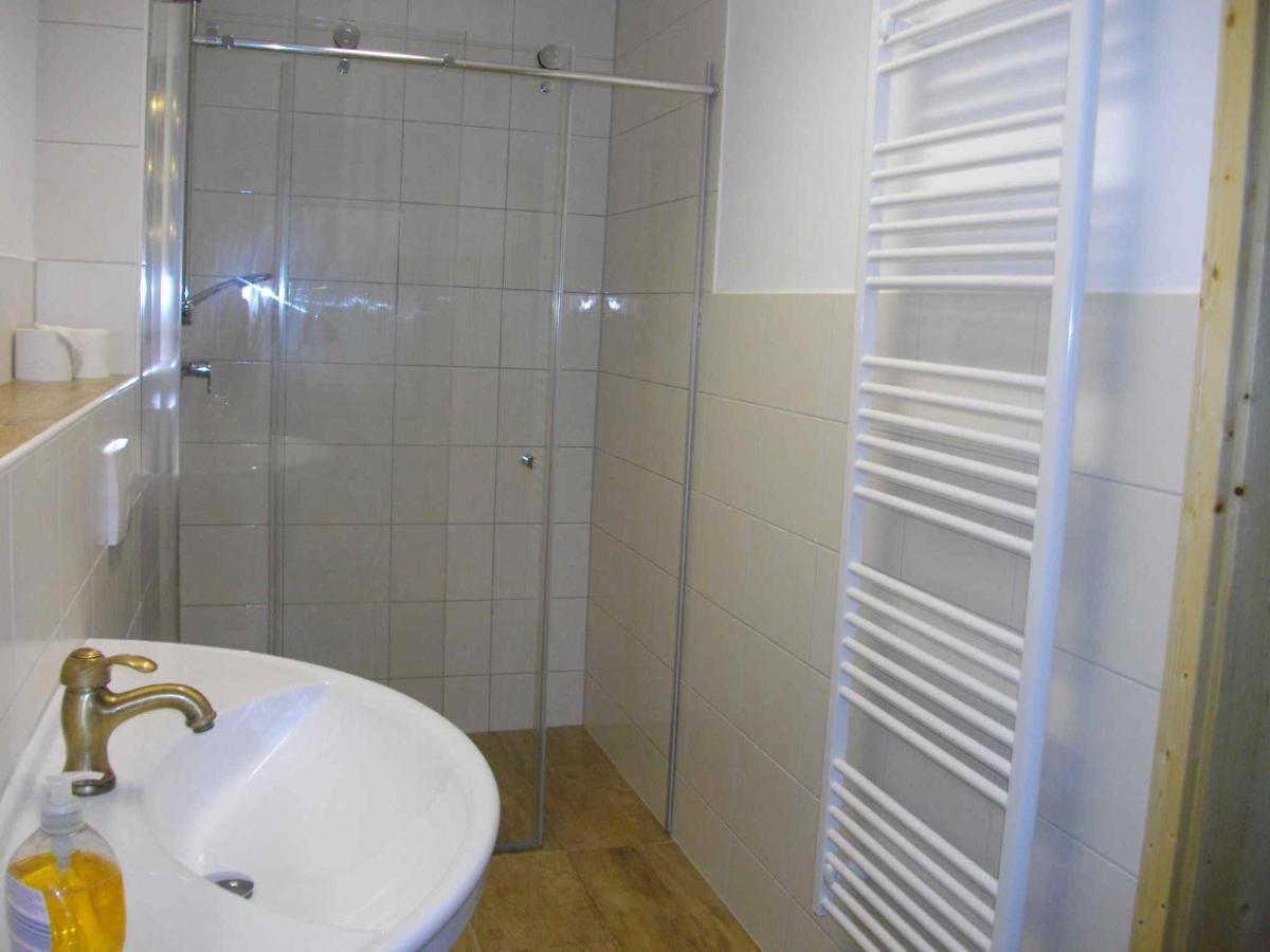 Apartments In Luebben Spreewald 26522 Steinkirchen  Ngoại thất bức ảnh