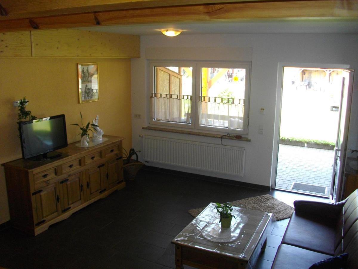 Apartments In Luebben Spreewald 26522 Steinkirchen  Ngoại thất bức ảnh