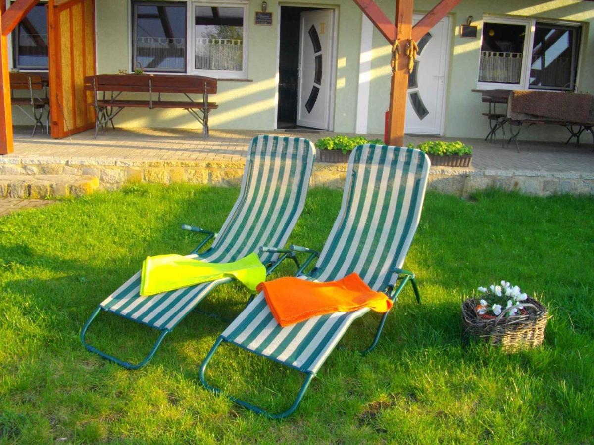 Apartments In Luebben Spreewald 26522 Steinkirchen  Ngoại thất bức ảnh