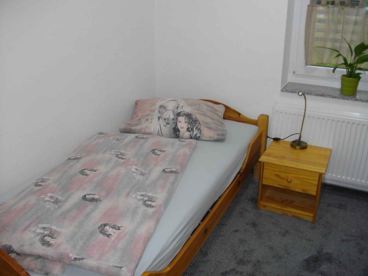 Apartments In Luebben Spreewald 26522 Steinkirchen  Ngoại thất bức ảnh