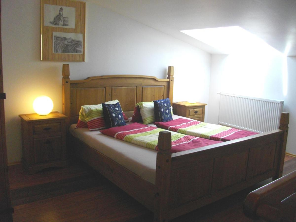 Apartments In Luebben Spreewald 26522 Steinkirchen  Ngoại thất bức ảnh
