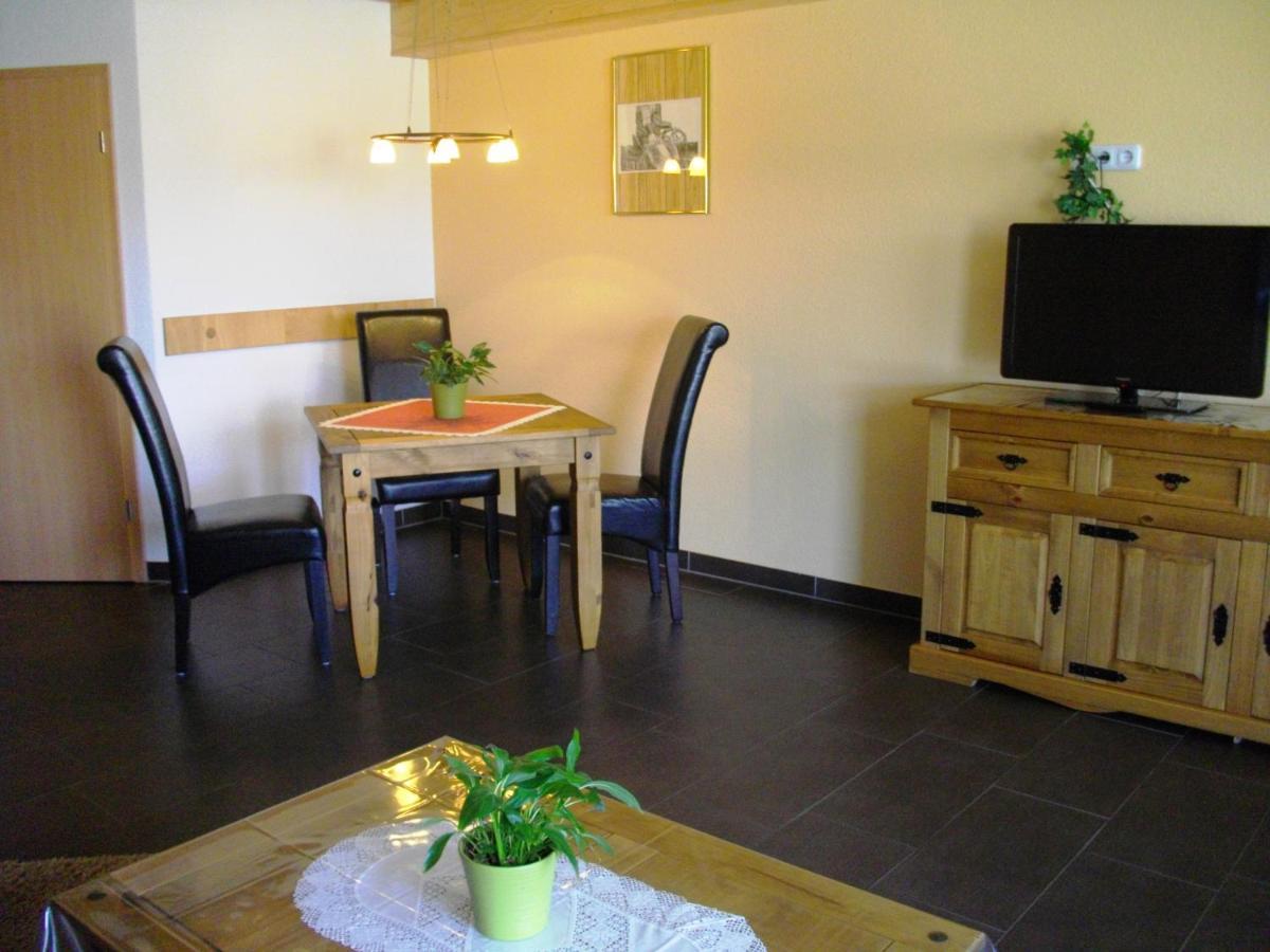 Apartments In Luebben Spreewald 26522 Steinkirchen  Ngoại thất bức ảnh