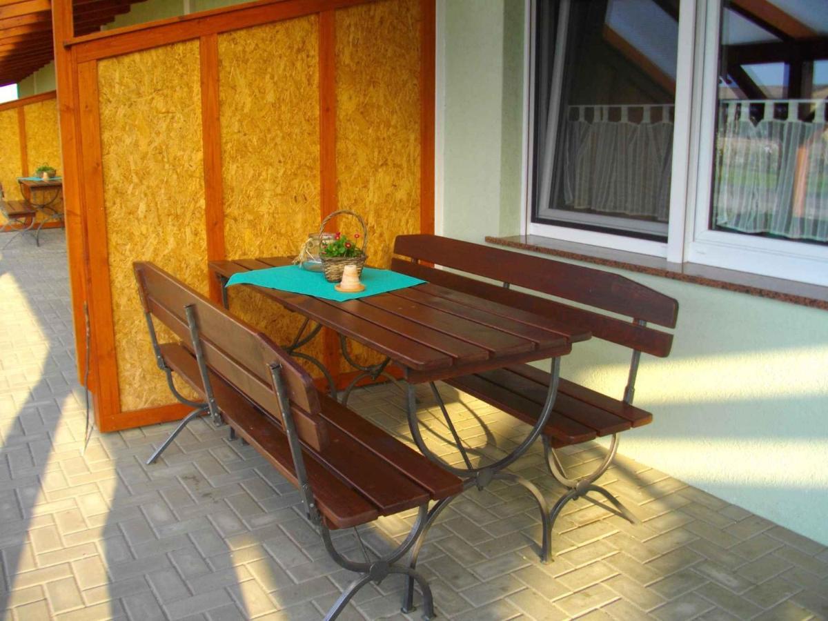 Apartments In Luebben Spreewald 26522 Steinkirchen  Ngoại thất bức ảnh