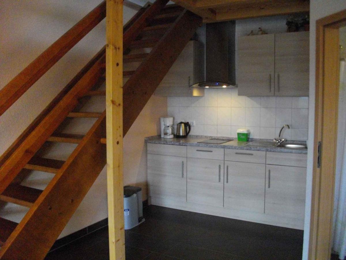 Apartments In Luebben Spreewald 26522 Steinkirchen  Ngoại thất bức ảnh