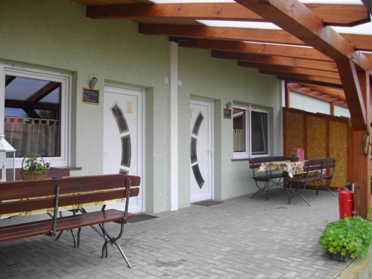 Apartments In Luebben Spreewald 26522 Steinkirchen  Ngoại thất bức ảnh