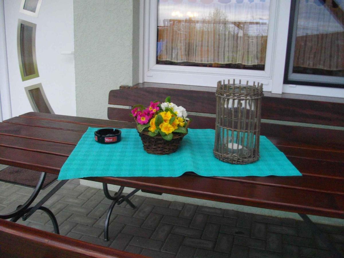 Apartments In Luebben Spreewald 26522 Steinkirchen  Ngoại thất bức ảnh
