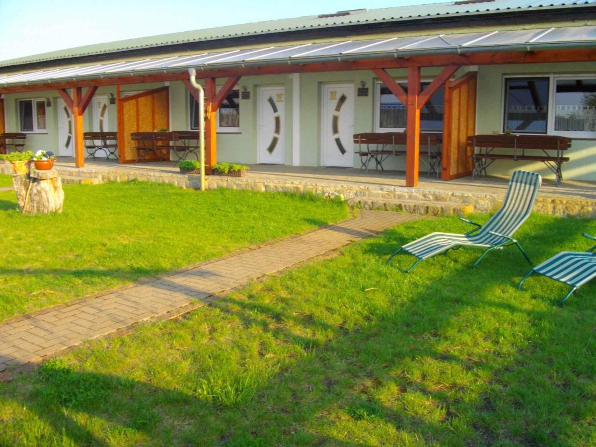 Apartments In Luebben Spreewald 26522 Steinkirchen  Ngoại thất bức ảnh