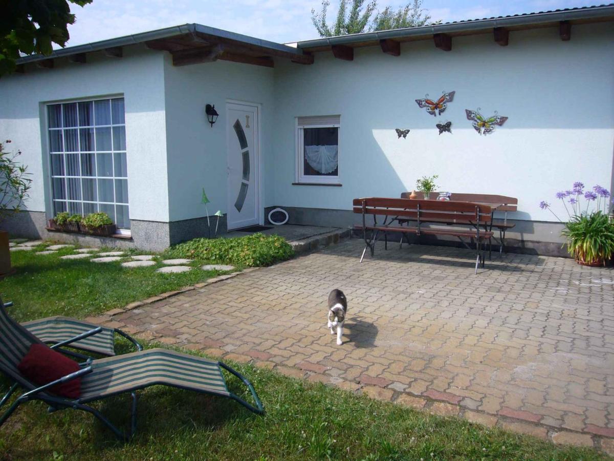 Apartments In Luebben Spreewald 26522 Steinkirchen  Ngoại thất bức ảnh