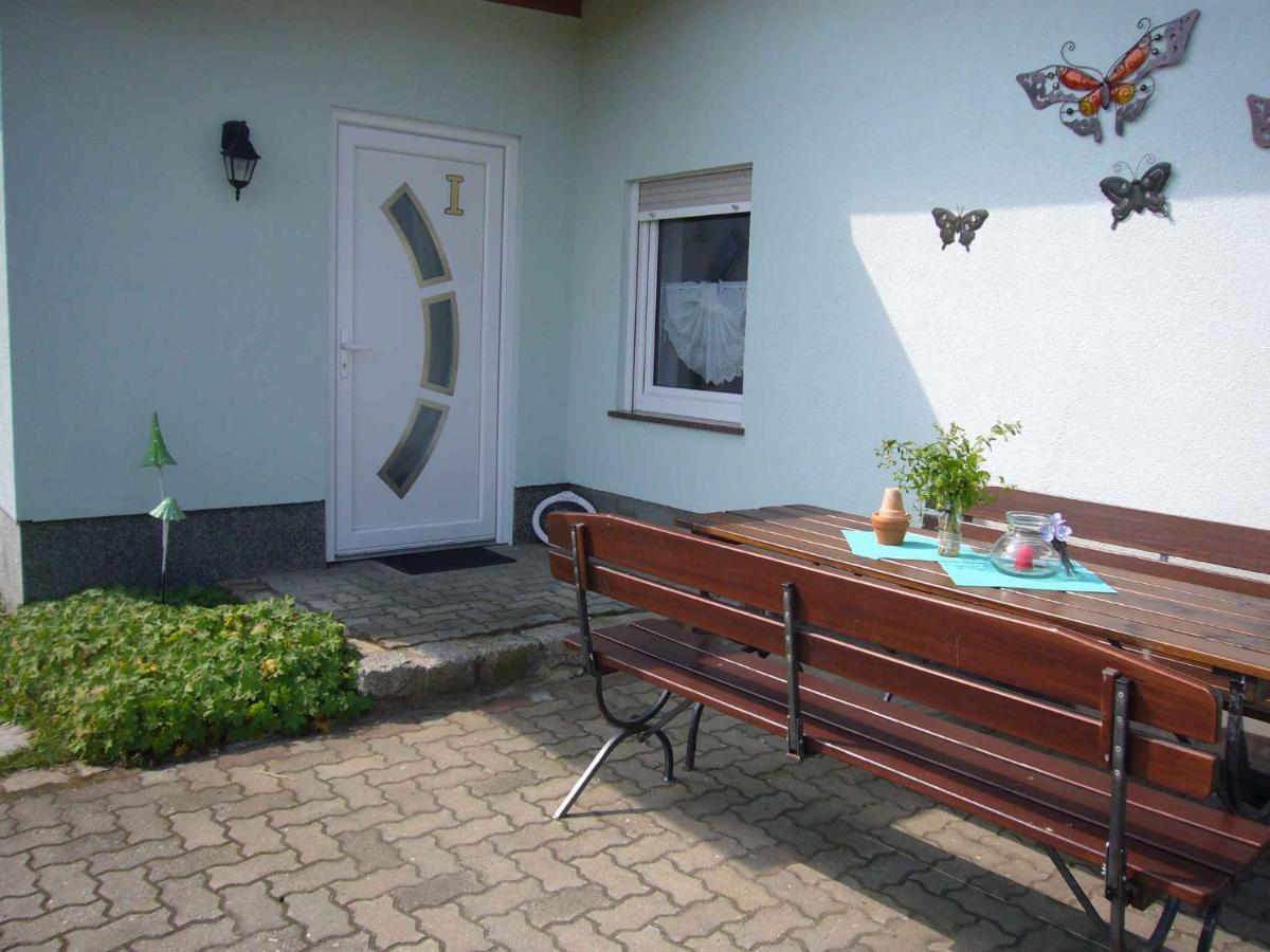 Apartments In Luebben Spreewald 26522 Steinkirchen  Ngoại thất bức ảnh