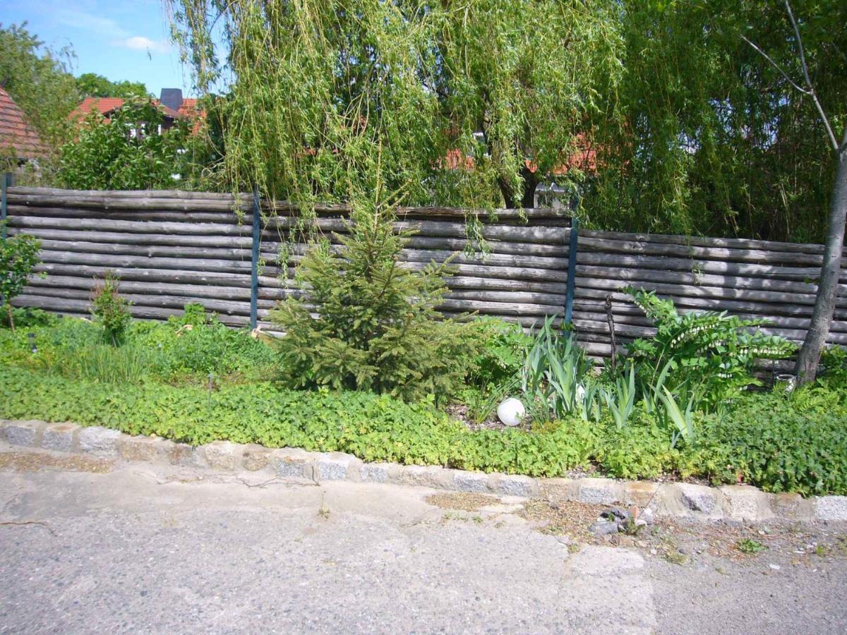 Apartments In Luebben Spreewald 26522 Steinkirchen  Ngoại thất bức ảnh