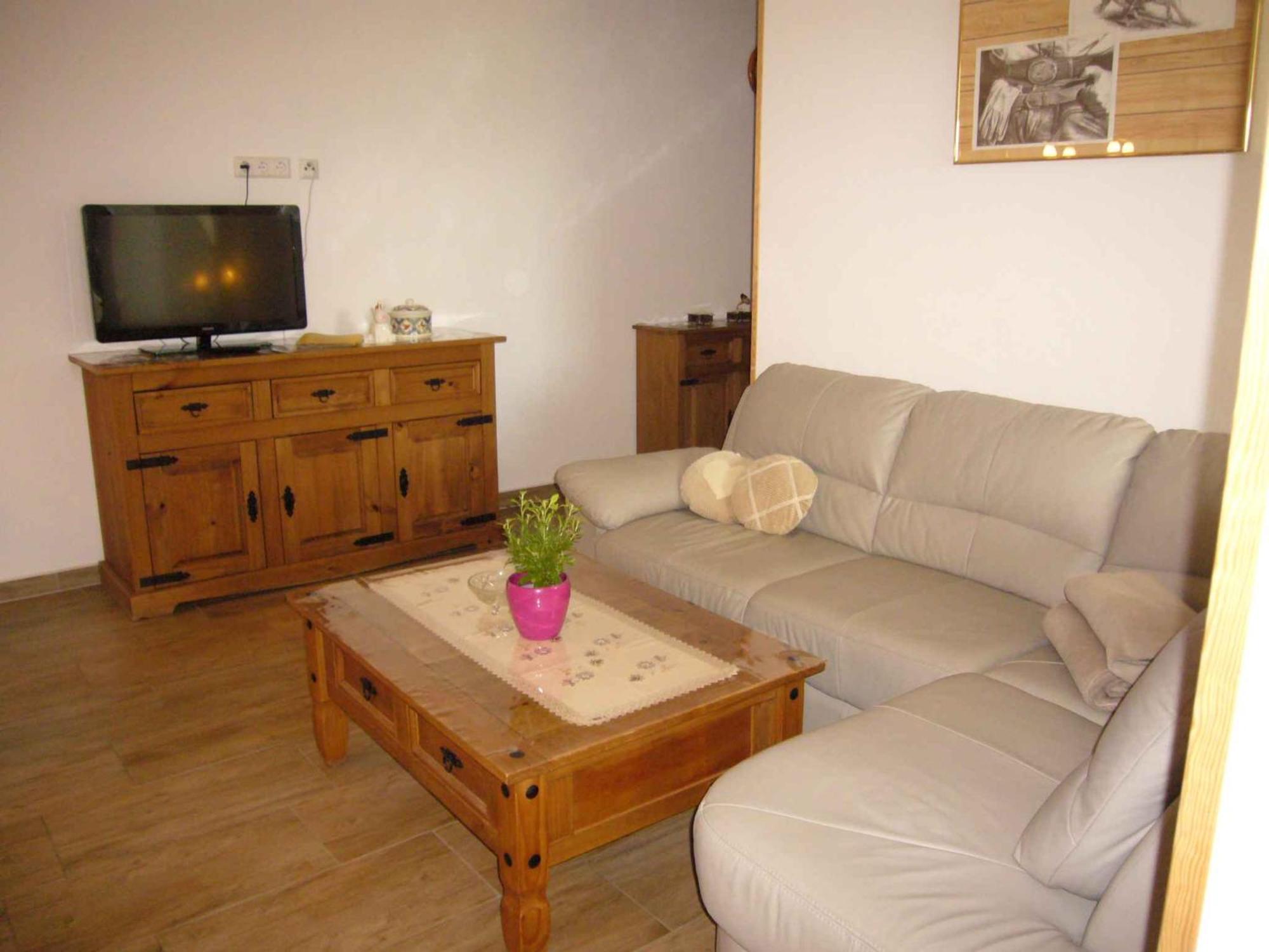 Apartments In Luebben Spreewald 26522 Steinkirchen  Ngoại thất bức ảnh