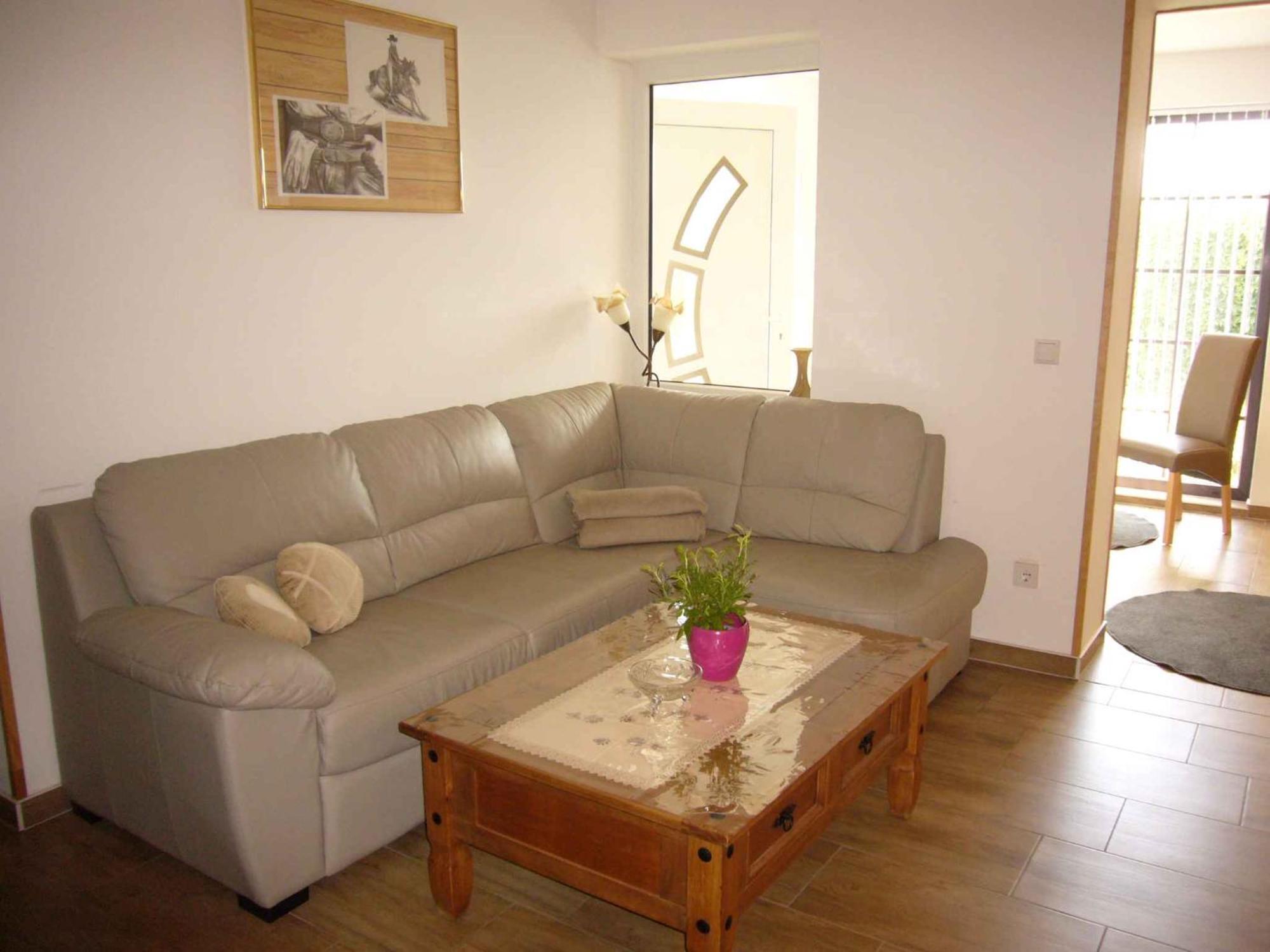 Apartments In Luebben Spreewald 26522 Steinkirchen  Ngoại thất bức ảnh