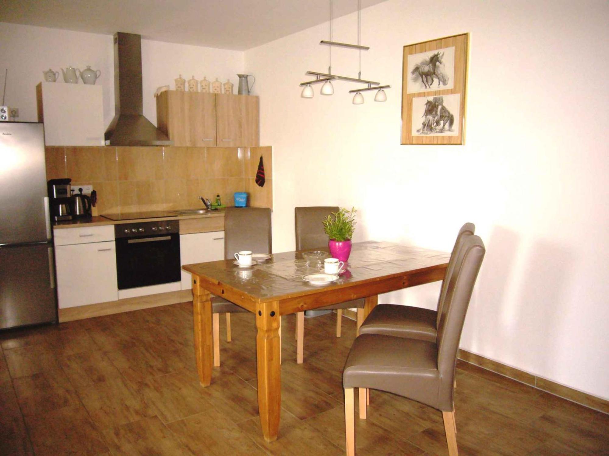 Apartments In Luebben Spreewald 26522 Steinkirchen  Ngoại thất bức ảnh