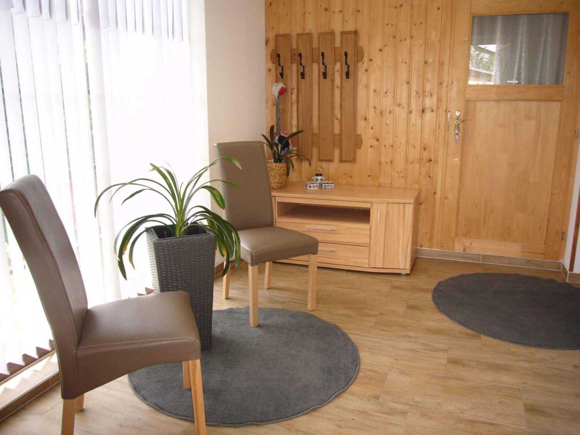 Apartments In Luebben Spreewald 26522 Steinkirchen  Ngoại thất bức ảnh