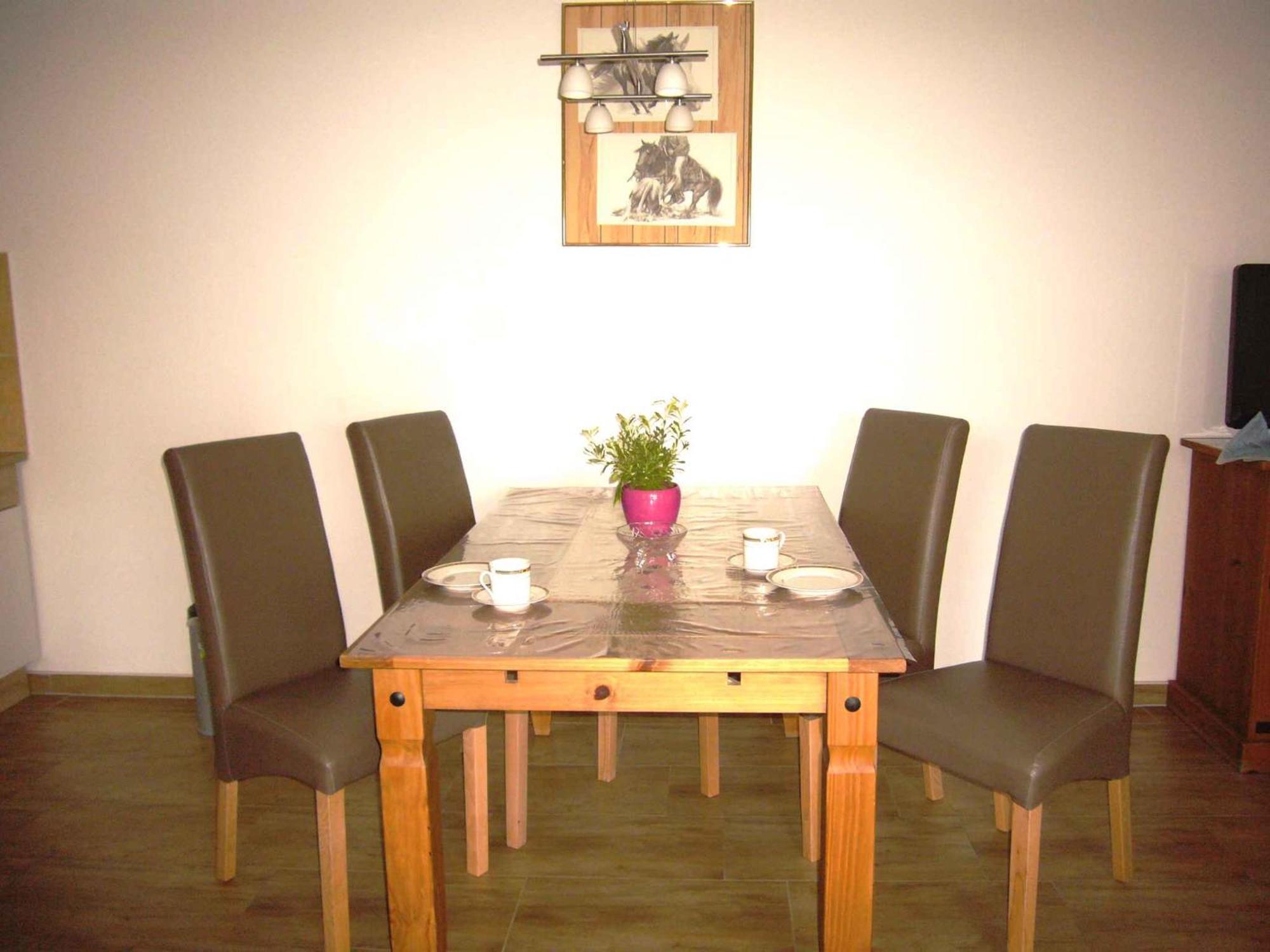 Apartments In Luebben Spreewald 26522 Steinkirchen  Ngoại thất bức ảnh