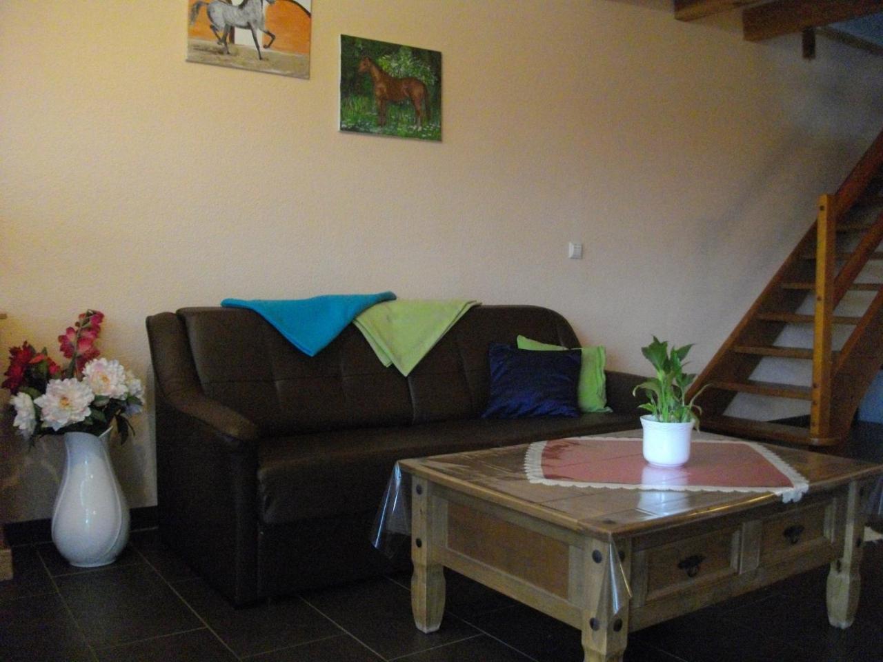 Apartments In Luebben Spreewald 26522 Steinkirchen  Ngoại thất bức ảnh