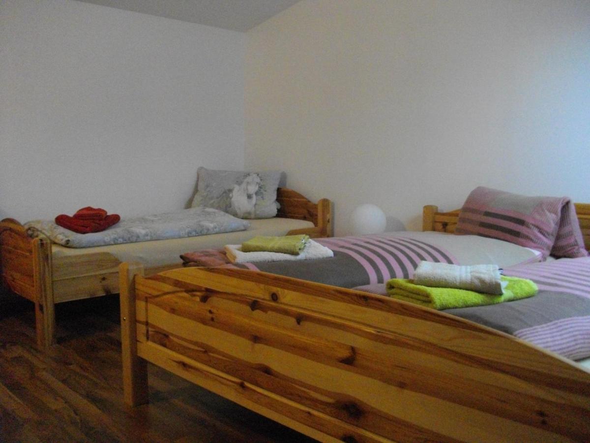 Apartments In Luebben Spreewald 26522 Steinkirchen  Ngoại thất bức ảnh