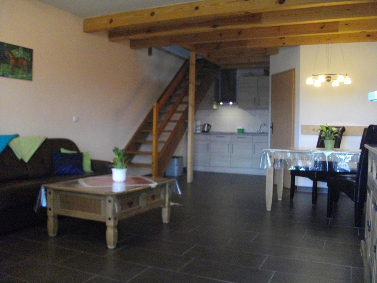 Apartments In Luebben Spreewald 26522 Steinkirchen  Ngoại thất bức ảnh